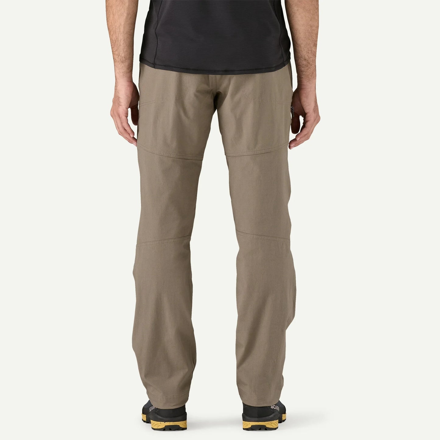 Men's Venga Rock Pants - Short - US 7029