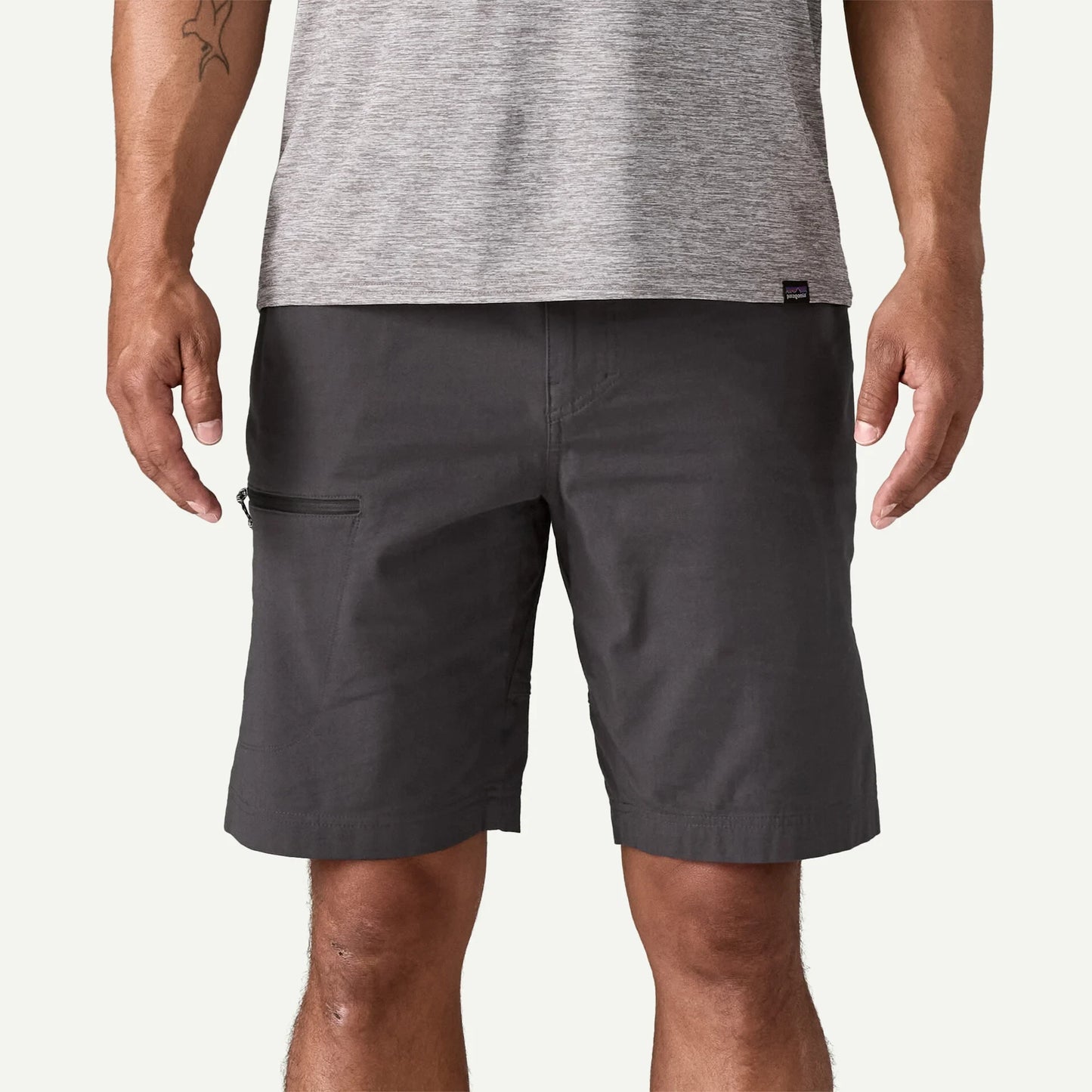 Men's Venga Rock Shorts - US 8938