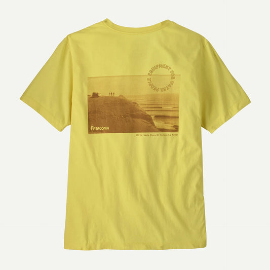 Men's Water People Spotter T-Shirt - US 2504