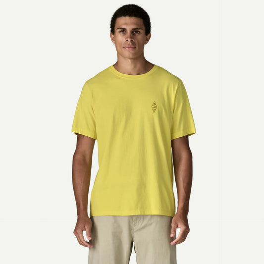 Men's Water People Spotter T-Shirt - US 2504