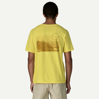 Men's Water People Spotter T-Shirt - US 1067