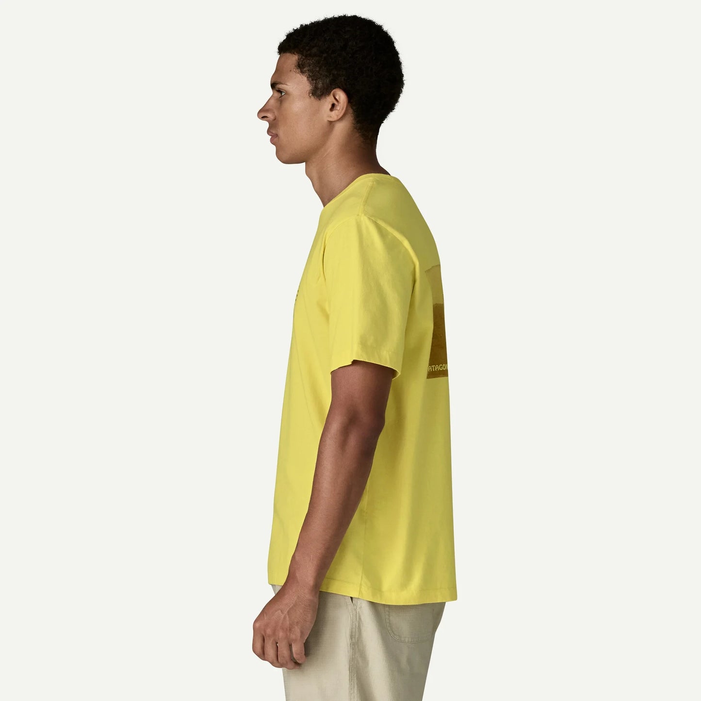 Men's Water People Spotter T-Shirt - US 2504