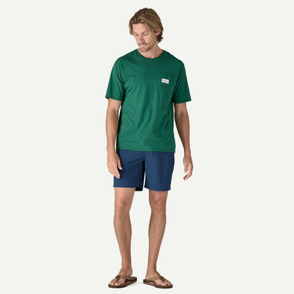 Men's Wavefarer® Hybrid Walk Shorts - 18" - US 5936