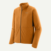 Cinnamon Brown