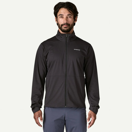 Men's Wind Shield Jacket - US 1210