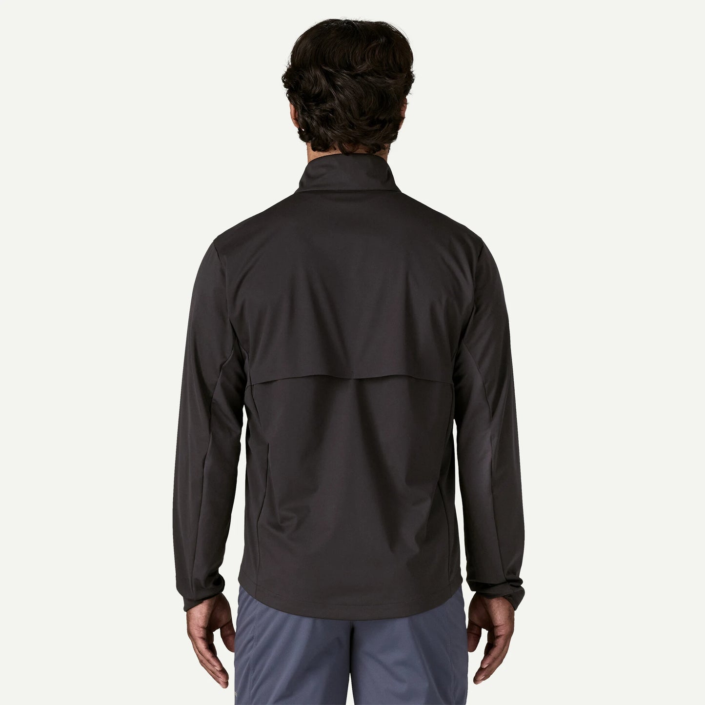 Men's Wind Shield Jacket - US 1210
