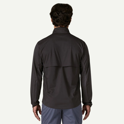 Men's Wind Shield Jacket - US 1210