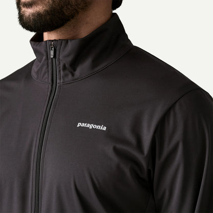 Men's Wind Shield Jacket - US 1210