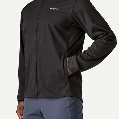 Men's Wind Shield Jacket - US 0581