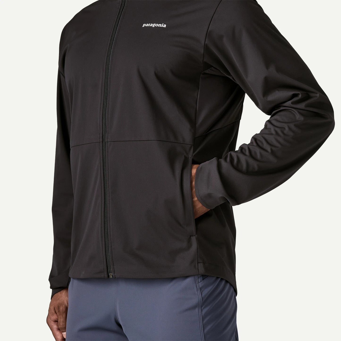 Men's Wind Shield Jacket - US 3633