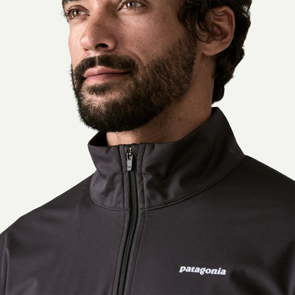 Men's Wind Shield Jacket - US 0581