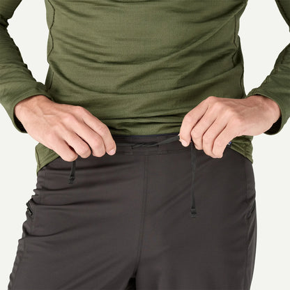 Men's Wind Shield Pants - US 6656