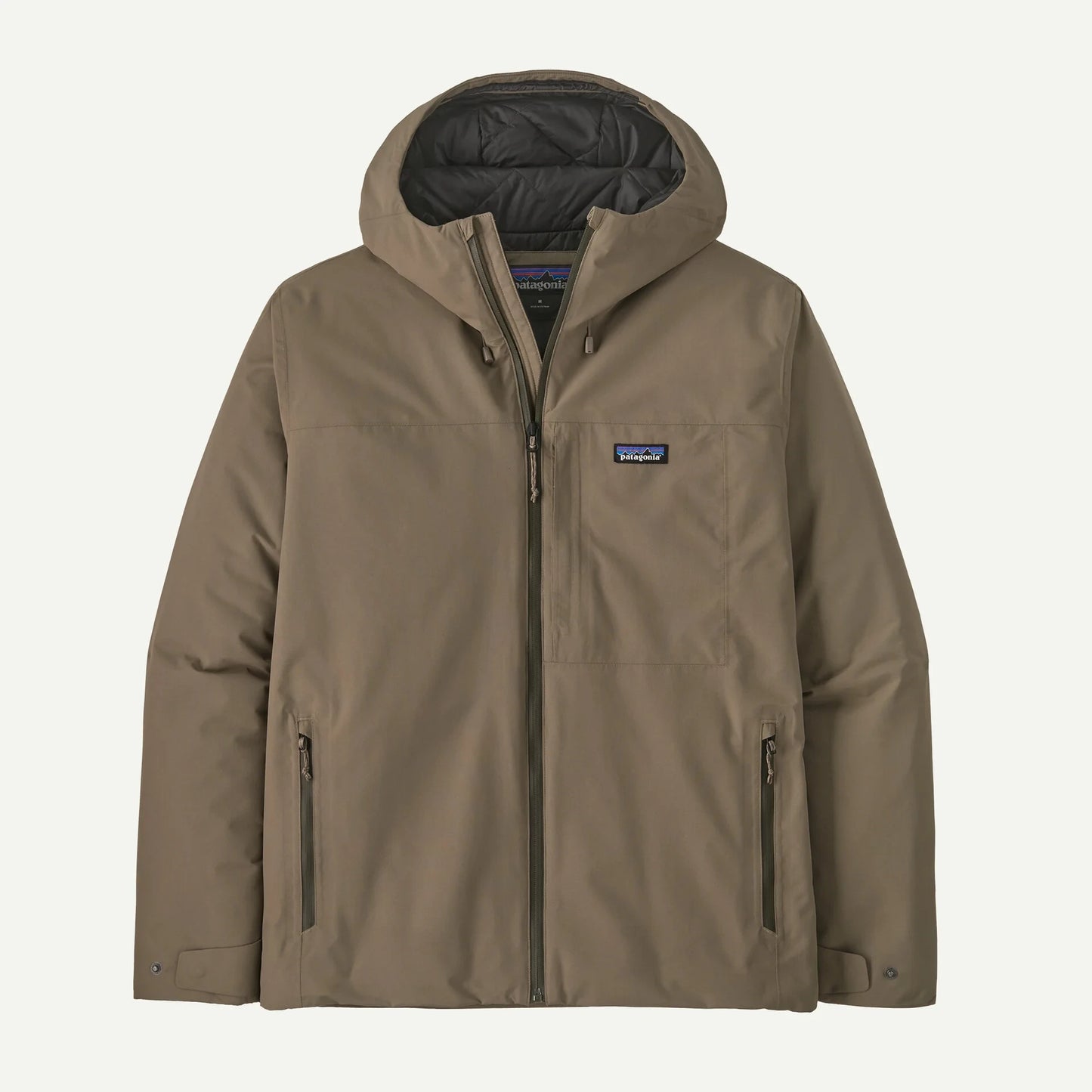 Men's Windshadow Jacket - US 0490