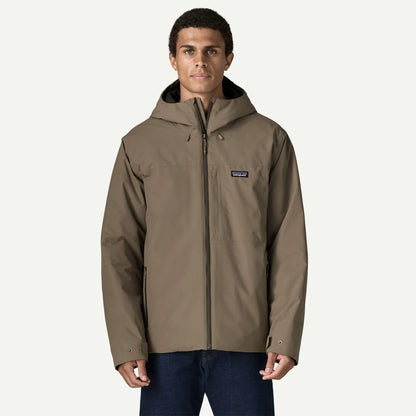 Men's Windshadow Jacket - US 0490