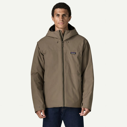 Men's Windshadow Jacket - US 0490