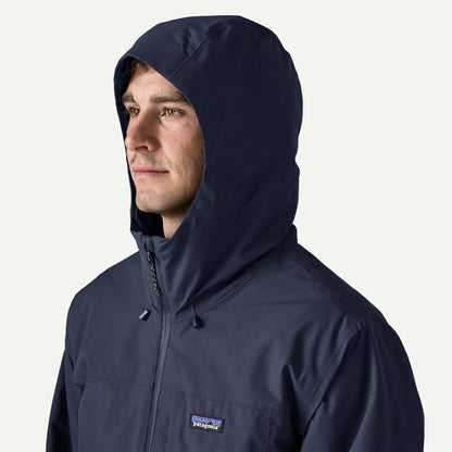 Men's Windshadow Jacket - US 0490