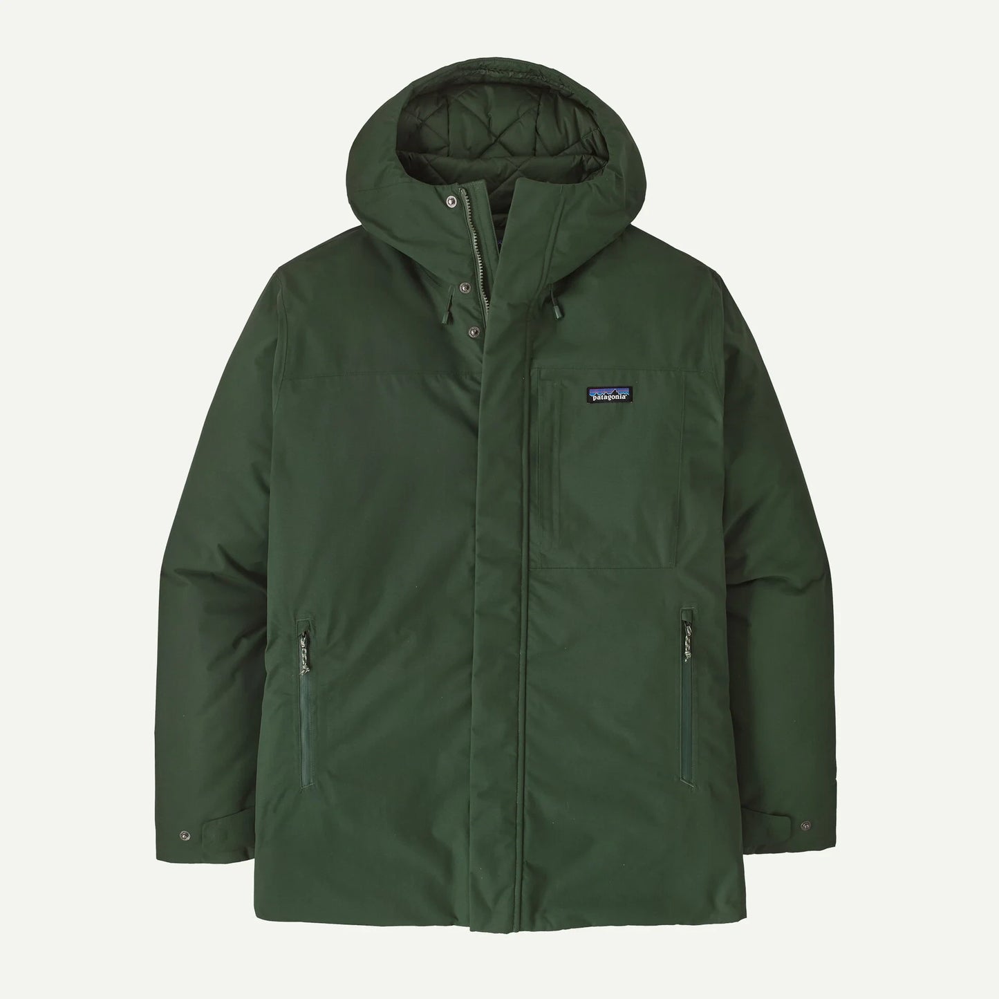 Men's Windshadow Parka - US 4522