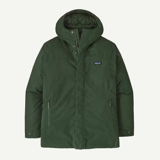 Men's Windshadow Parka - US 4522