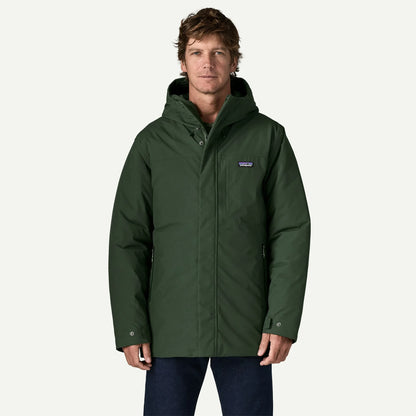 Men's Windshadow Parka - US 4522