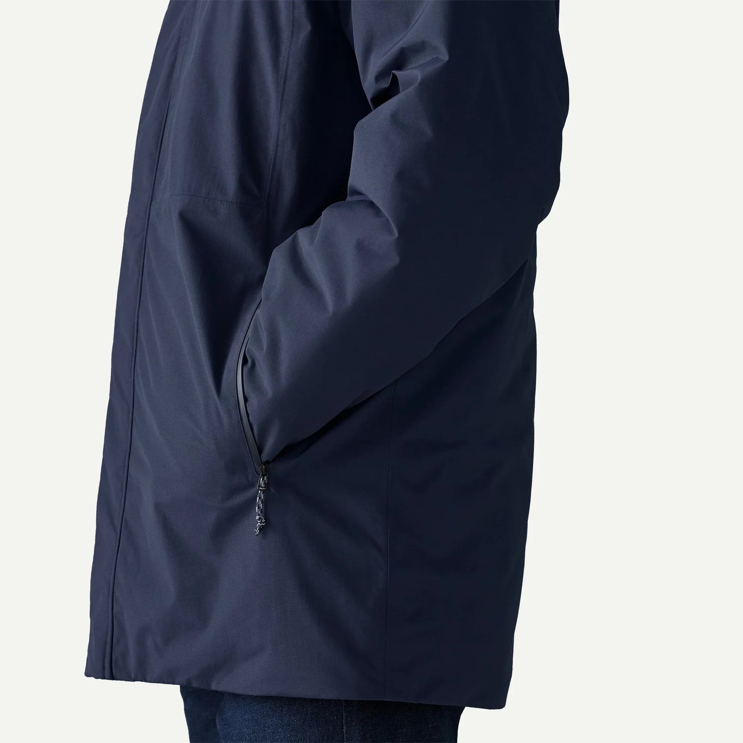 Men's Windshadow Parka - US 6038