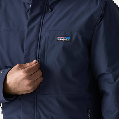 Men's Windshadow Parka - US 6038