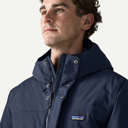 Men's Windshadow Parka - US 4522