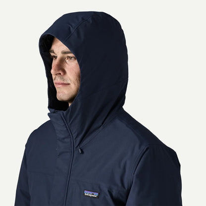 Men's Windshadow Parka - US 6038