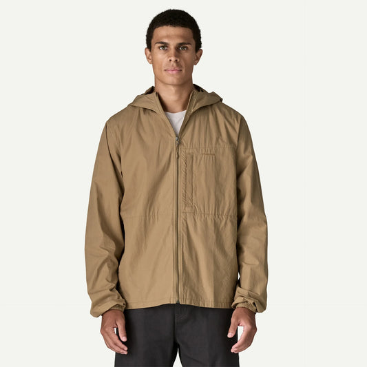 Men's Windsweep Jacket - US 6851