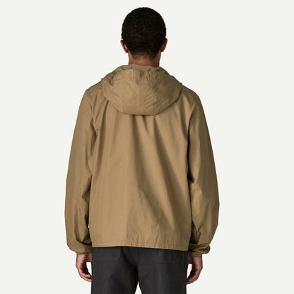 Men's Windsweep Jacket - US 6851