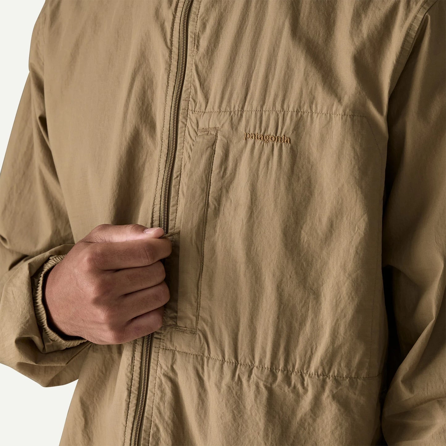 Men's Windsweep Jacket - US 8103
