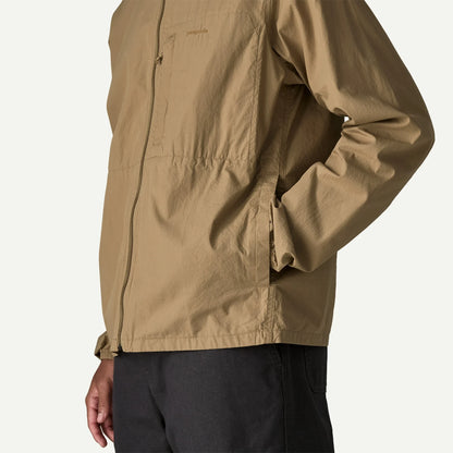 Men's Windsweep Jacket - US 8103