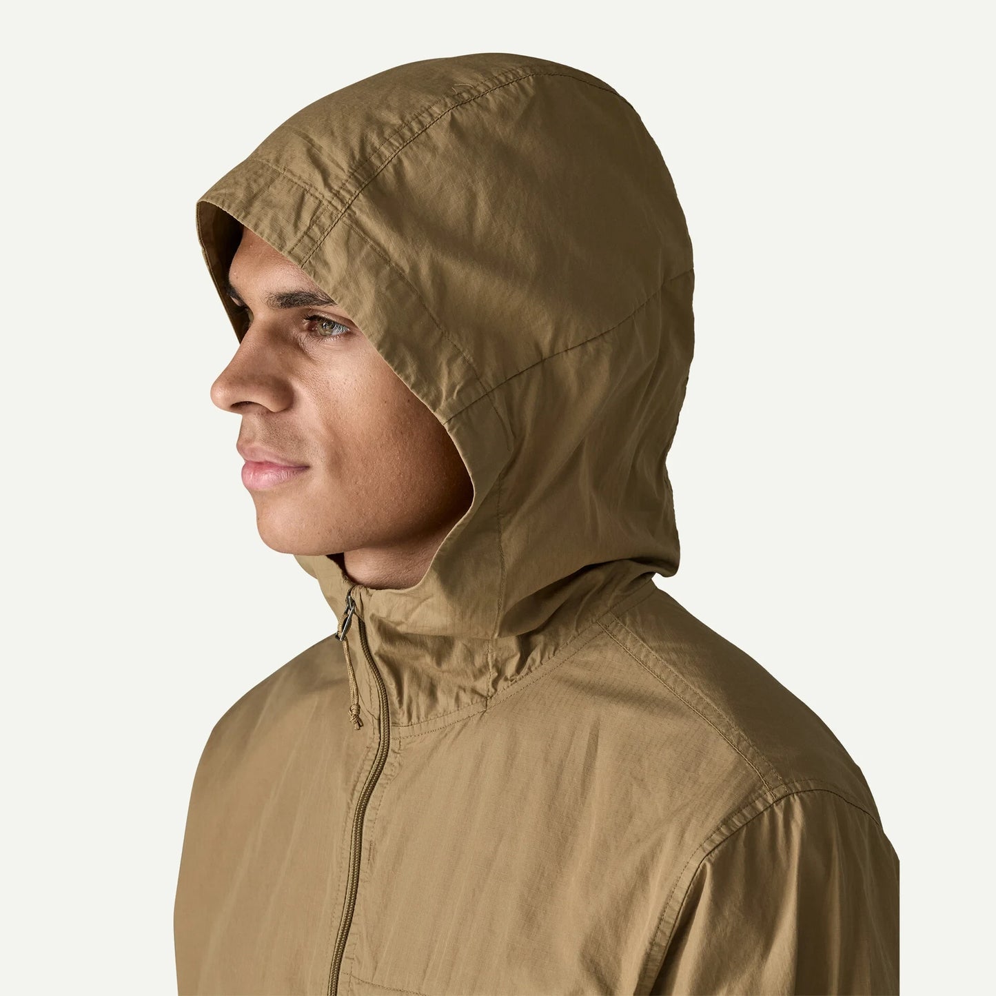 Men's Windsweep Jacket - US 6851