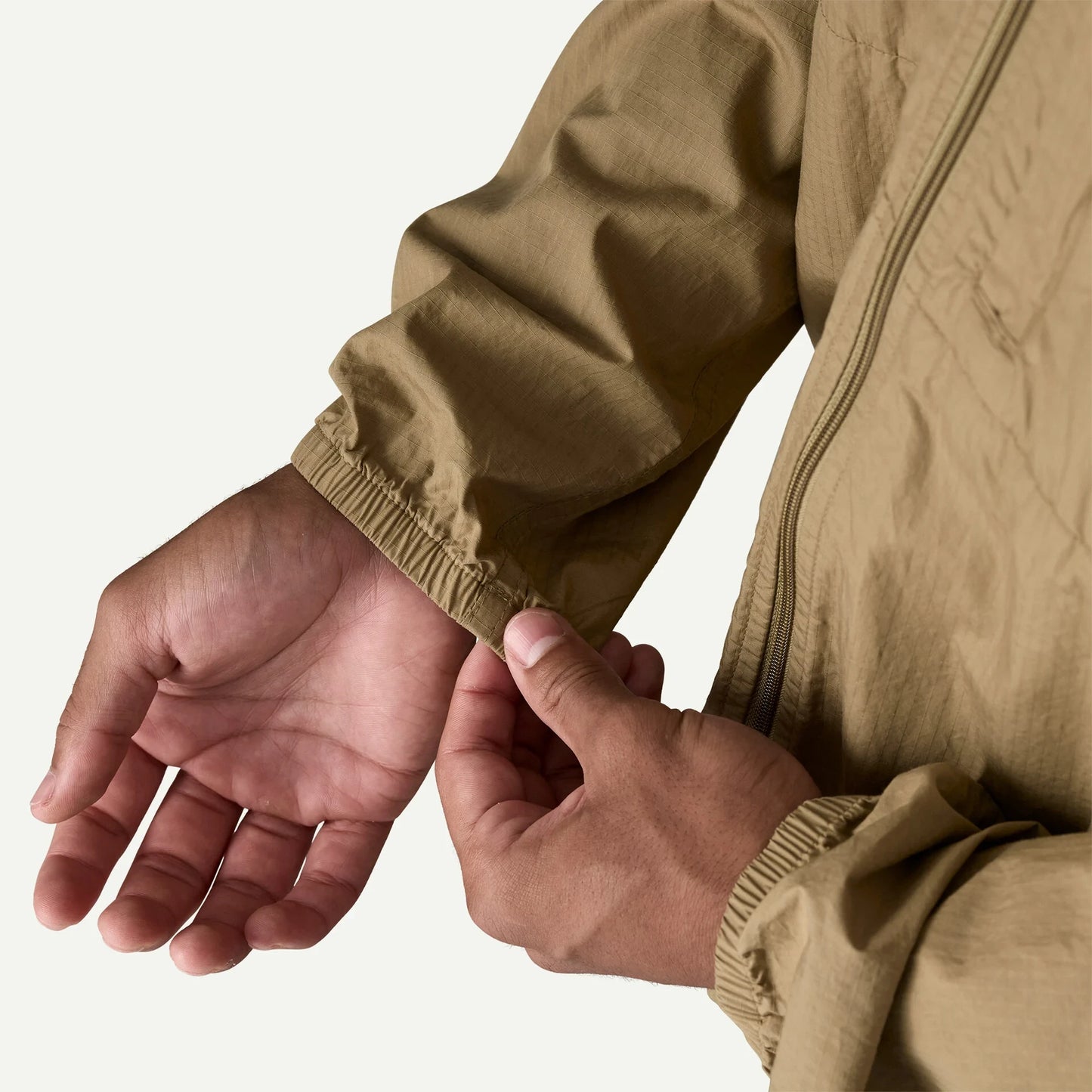 Men's Windsweep Jacket - US 6851