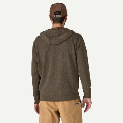 Men's Work Hoody Sweatshirt - US 8777
