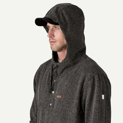 Men's Work Hoody Sweatshirt - US 8777