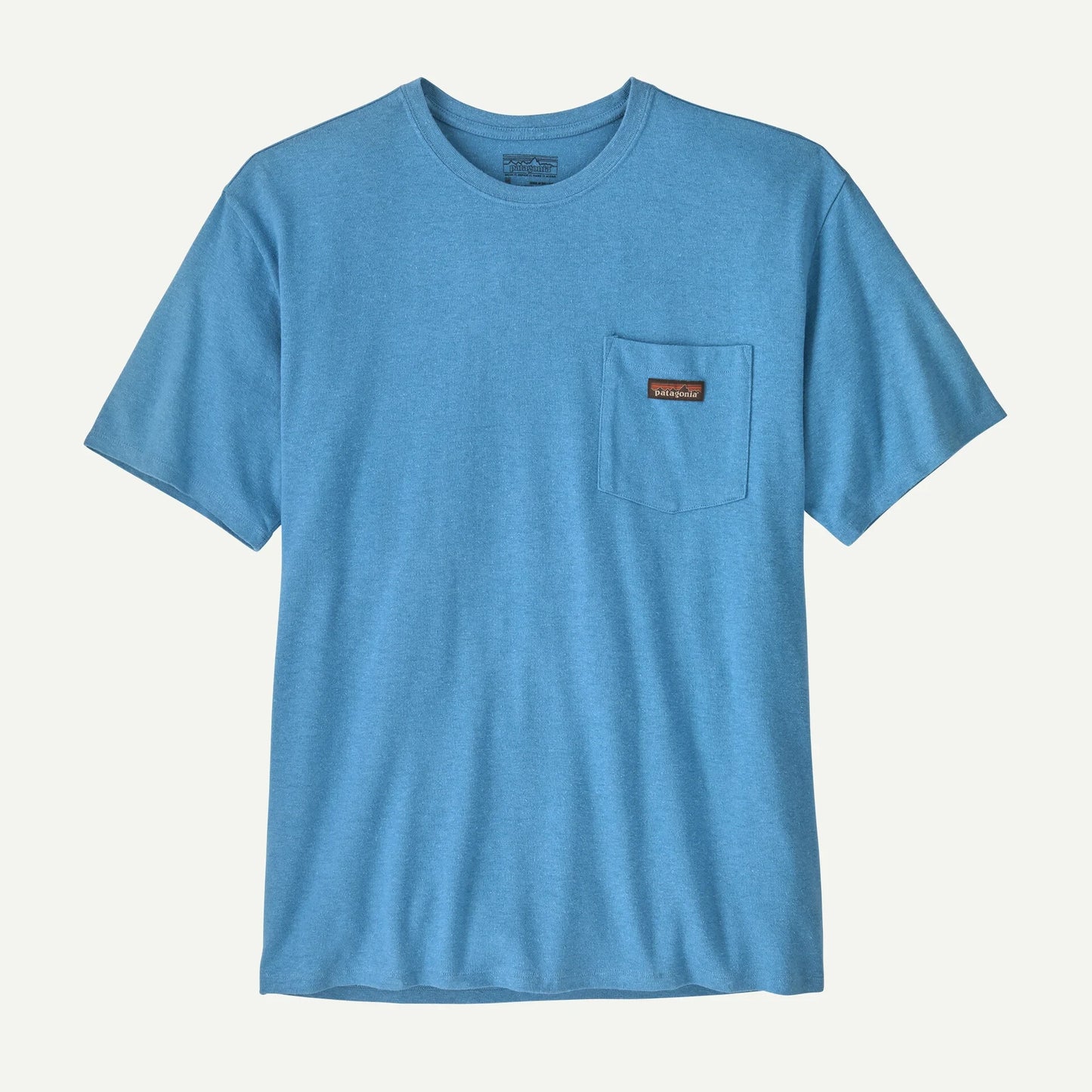 Men's Work Pocket T-Shirt - US 3235