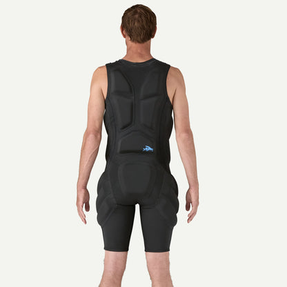 Men's Yulex® Impact Short John Wetsuit - US 2545
