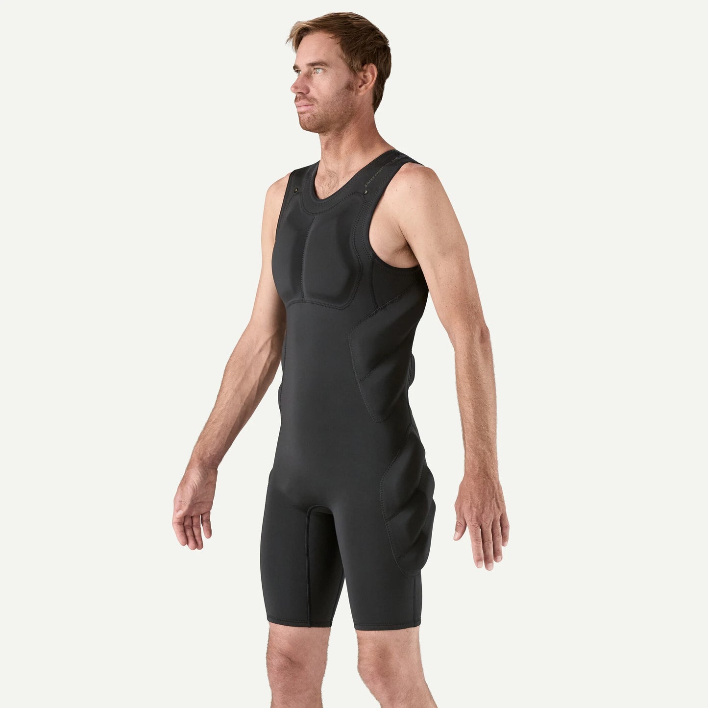Men's Yulex® Impact Short John Wetsuit - US 2545