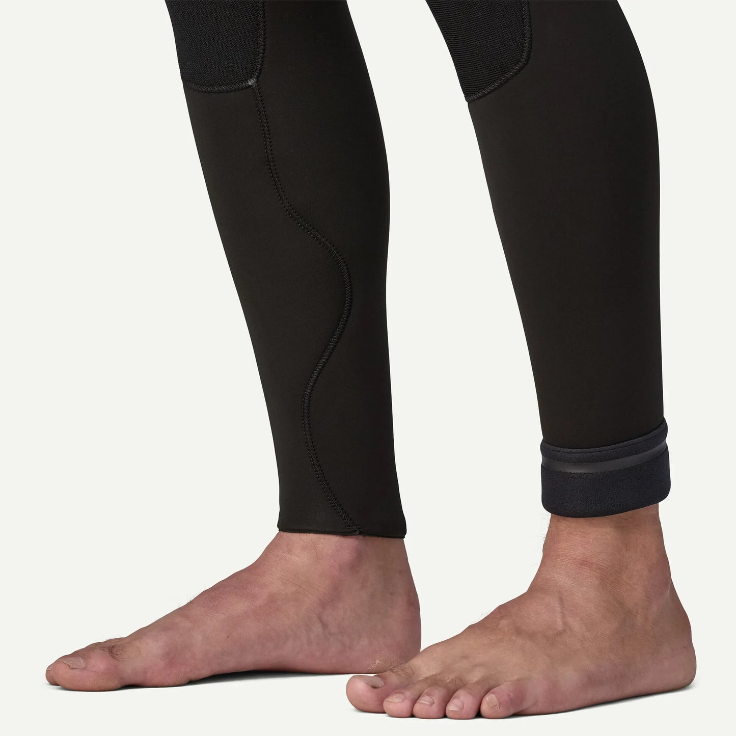 Men's Yulex® Regulator® Lite Front-Zip Full Wetsuit - US 1832