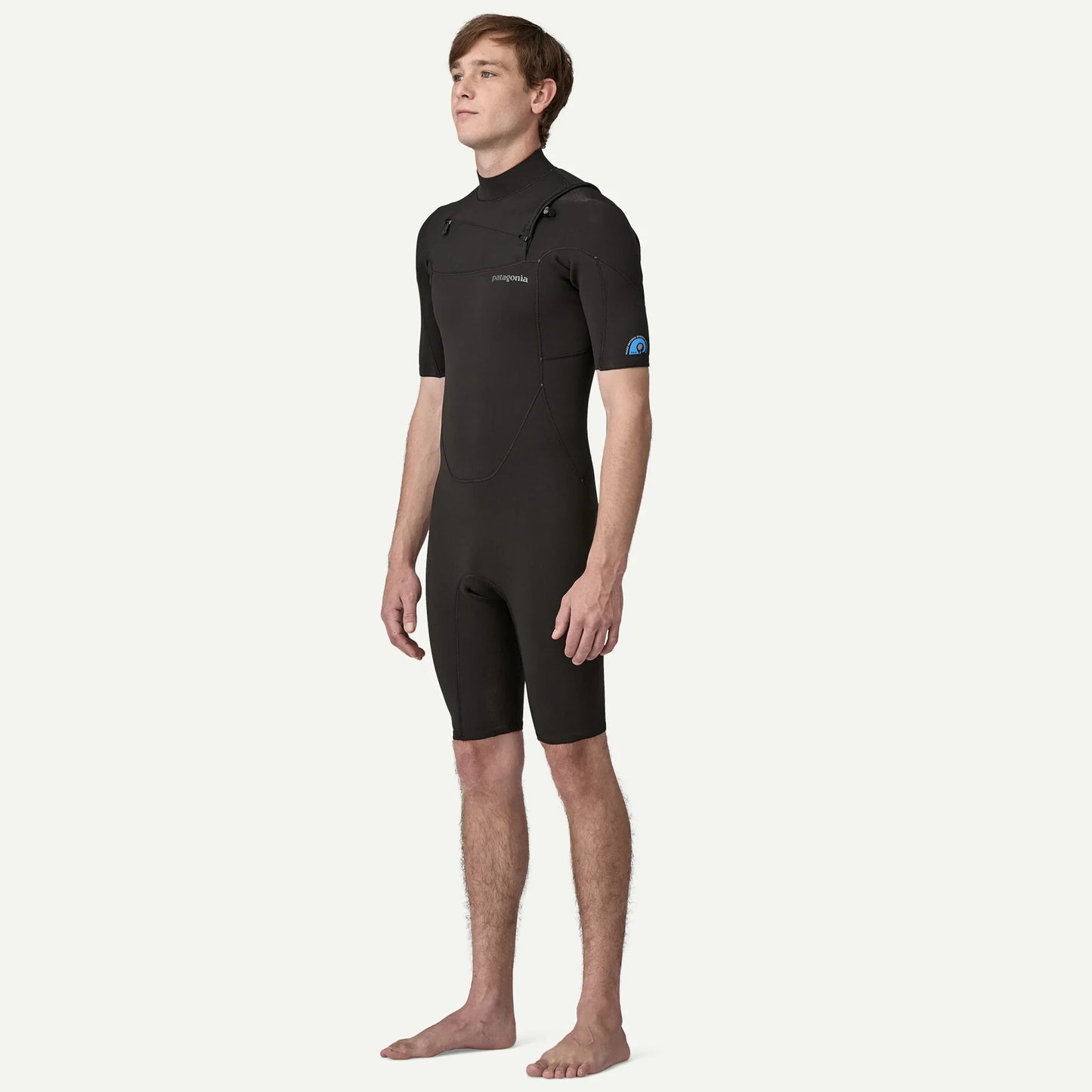 Men's Yulex® Regulator® Lite Front-Zip Spring Suit - US 0948