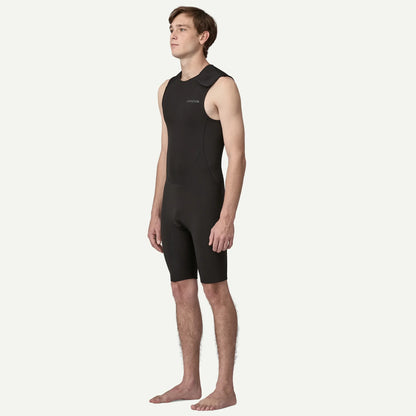 Men's Yulex® Regulator® Lite Short John Wetsuit - US 4963