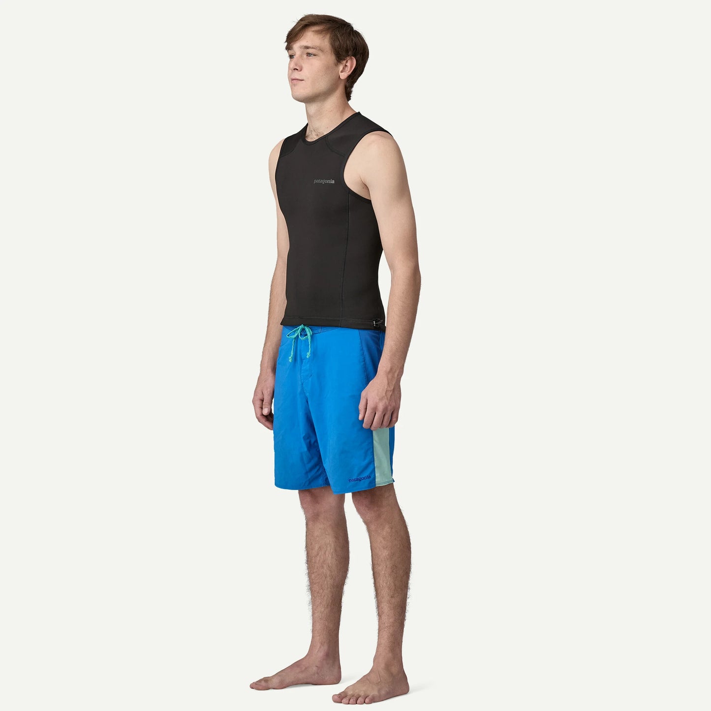Men's Yulex® Regulator® Lite Wetsuit Vest - US 8258