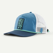 Mother Rays: Shore Blue