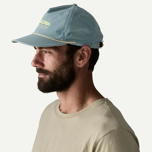 Merganzer Hat - US 6157