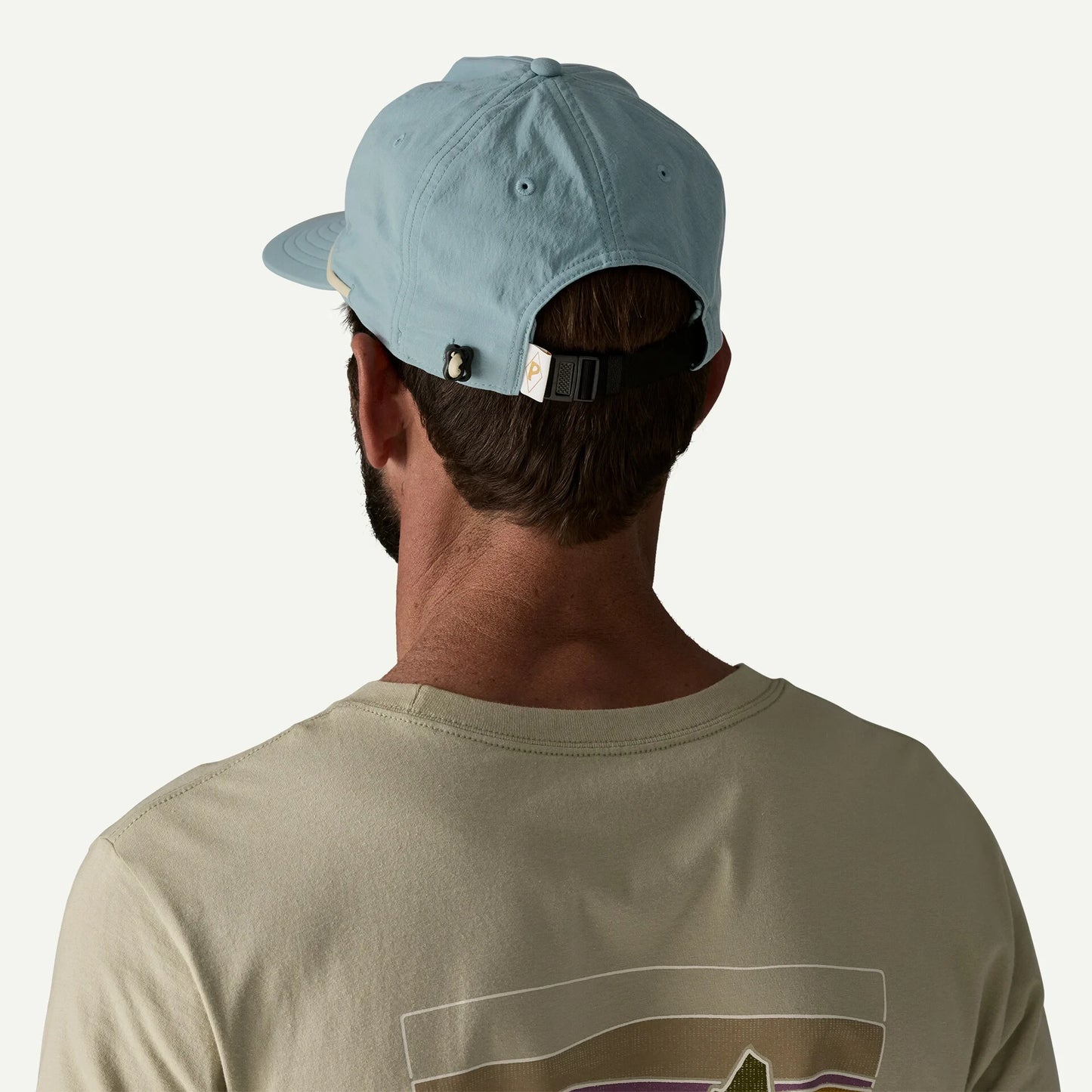Merganzer Hat - US 5717