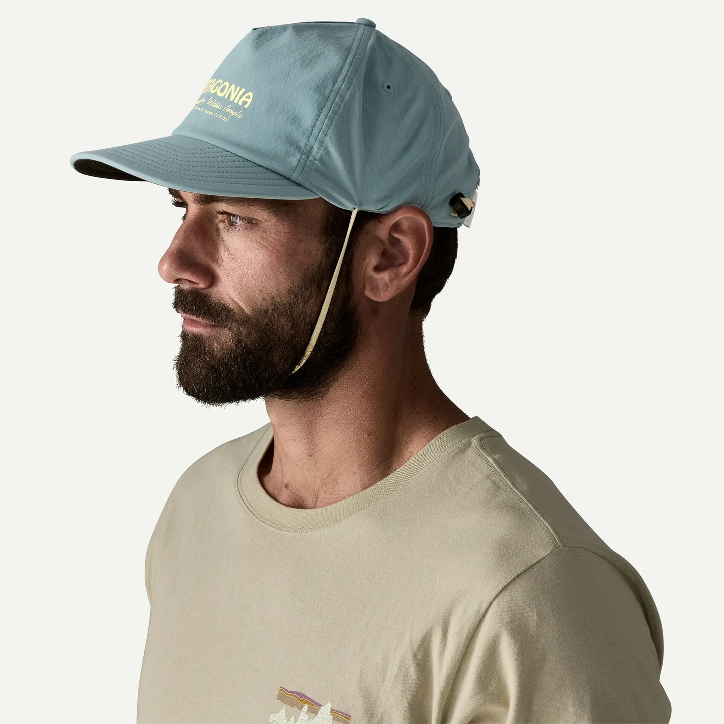Merganzer Hat - US 6157