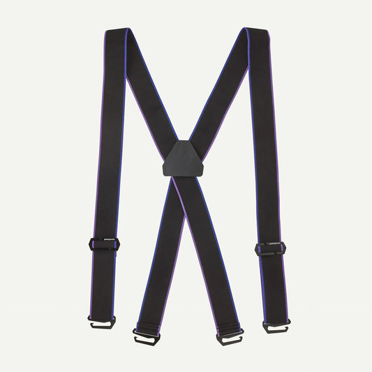 Mountain Ski Pant Suspenders - US 2157