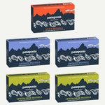 Tinned Mussels Variety Pack - US 0672