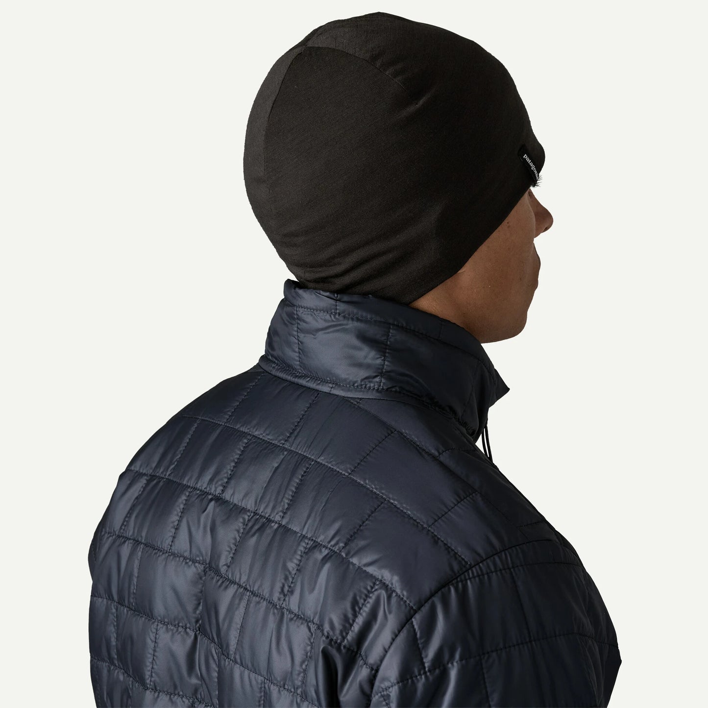 Overlook Merino Wool Liner Beanie - US 0840