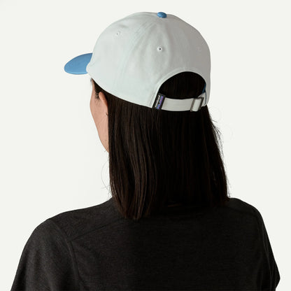 P-6 Label Trad Cap - US 9724